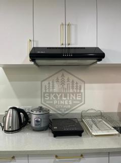 Skyline Pines City Hub - Baguio - 1