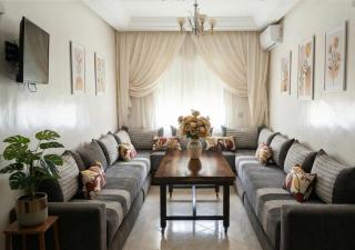 Appart de luxe 3 - 7