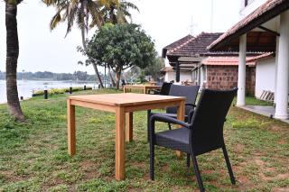 Vedic Village Retreat Alleppey - 1