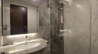 Grand Qin Hotel Syariah - 8