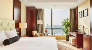 Xian Grand Barony Hotel - 7