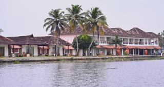 Vedic Village Retreat Alleppey - 7
