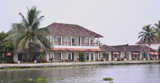 Vedic Village Retreat Alleppey - 6