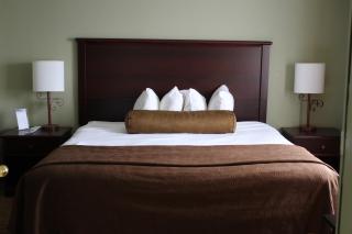 Best Western Plus Concord Inn - 3