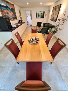 Apartment Gästehaus Staudenschloß - 5