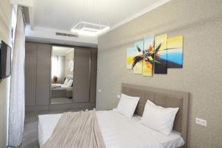 Apt with Terrace to chill and Mountain View - 6