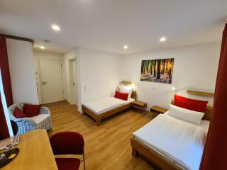 Apartment Gästehaus Staudenschloß - 7