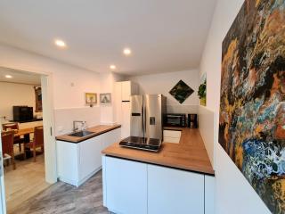 Apartment Gästehaus Staudenschloß - 4