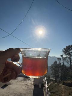 Ramashrya Homestay & cafe - 4