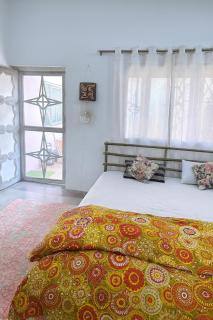 Ramashrya Homestay & cafe - 1