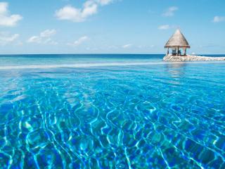 Taj Coral Reef Resort & Spa,Maldives - Premium All Inclusive with Free Transfers - 4