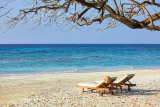 Taj Coral Reef Resort & Spa,Maldives - Premium All Inclusive with Free Transfers - 5