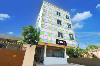 Hotel O The S2 INN - 2