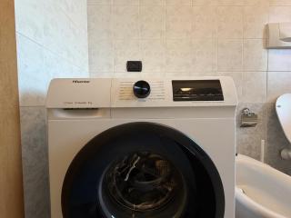 Superior apartment in the center of Boario - 5