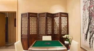 CITIC Jinling Hotel - 7