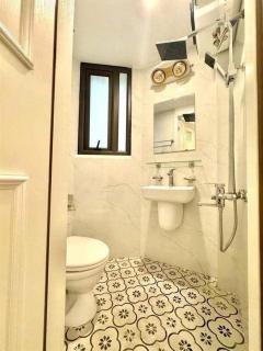 MC House Ngọc Hà - 9