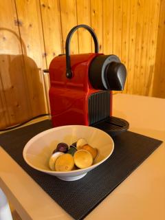 Valley Apartment - 2