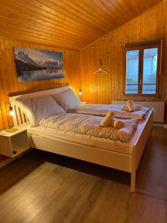 Valley Apartment - 1