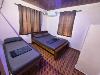 Adiga's Homestay Dharmasthala - 7