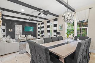 Villa Soleil Dunes - 2