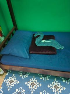 Tipid Camp Baguio - 1