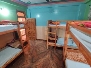 Majestic Mountain Bhaiji Guest House - 9