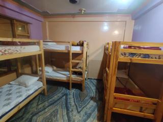 Majestic Mountain Bhaiji Guest House - 5