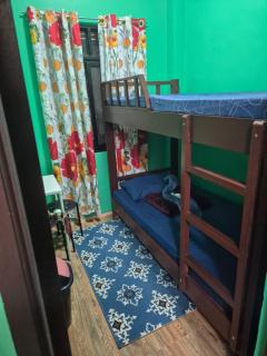 Tipid Camp Baguio - 5