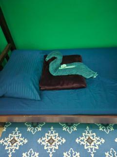 Tipid Camp Baguio - 2