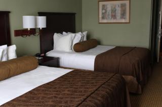 Best Western Plus Concord Inn - 2