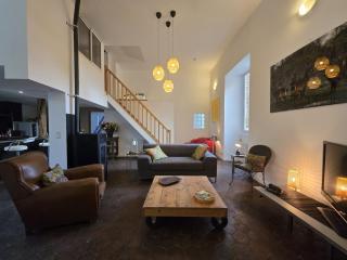 Ancien Palais de Justice et jardin - 9