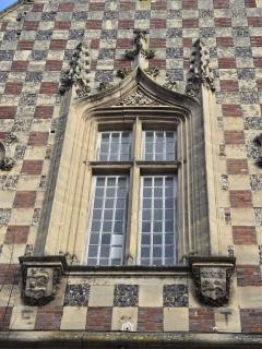 Ancien Palais de Justice et jardin - 7