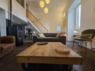 Ancien Palais de Justice et jardin - 8