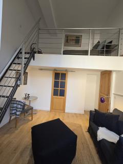 Ancien Palais de Justice et jardin - 4