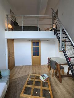 Ancien Palais de Justice et jardin - 2