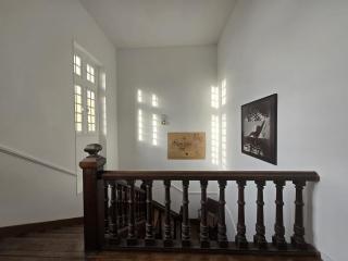 Ancien Palais de Justice et jardin - 1