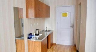 7 Days Inn Beijing Panjiayuan Antique City Cancer Hospital - 8