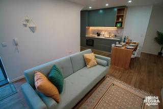 Apartamentos da Travessa T1 - 8