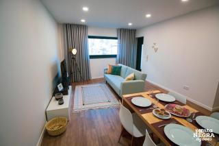 Apartamentos da Travessa T1 - 7