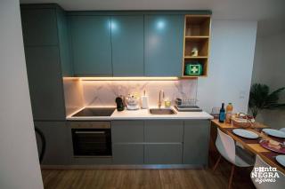 Apartamentos da Travessa T1 - 6