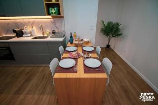 Apartamentos da Travessa T1 - 3