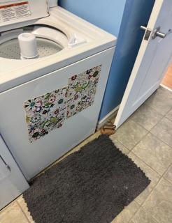 Larchmont 1875 sq ft house 3 bed 2 bathroom - 9