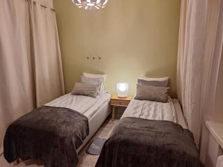 Luxhousing city hostel - 7