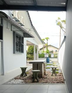 Aplus Lian Seng 民宿 - 9