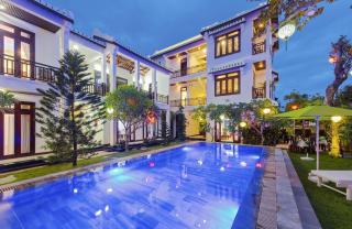 Paradise Boutique Hoi An - 0