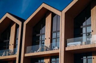 Calm Luxury Chalet Natural Apartments - 6