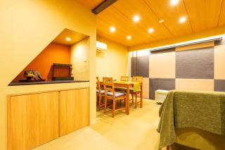 Nagomi Stay Osaka - 9