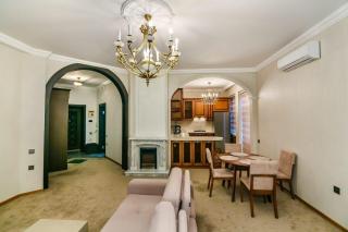 Firelli apartment - 6