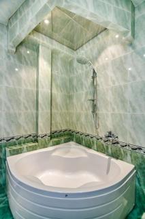 Firelli apartment - 2