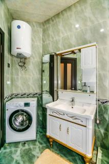 Firelli apartment - 1